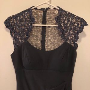 Cocktail Dress (Melanie Lyne)